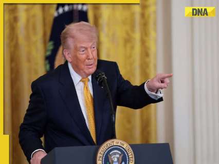 Trump says ceasefire deal on ‘life support’ after rejecting Iran’s ‘totally unacceptable’ peace proposal, here’s all you need to know