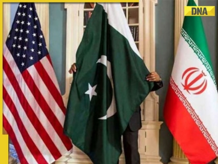 US-Iran ceasefire: Pakistan’s ‘Mediator’ role under fire as Iranian military aircraft land at key air base