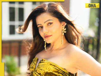 ‘Your face is so negative’: Rubina Dilaik recalls director’s shocking remark on her looks