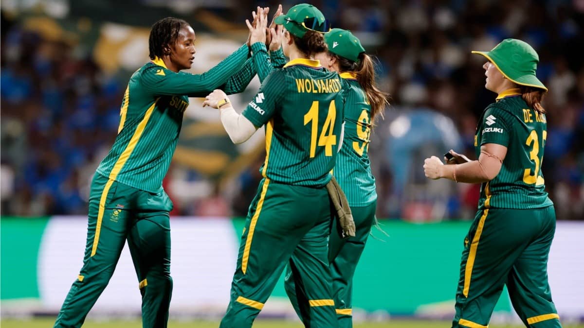 Laura Wolvaardt Named Captain As South Africa Reveal Squad For Women’s T20 World Cup 2026