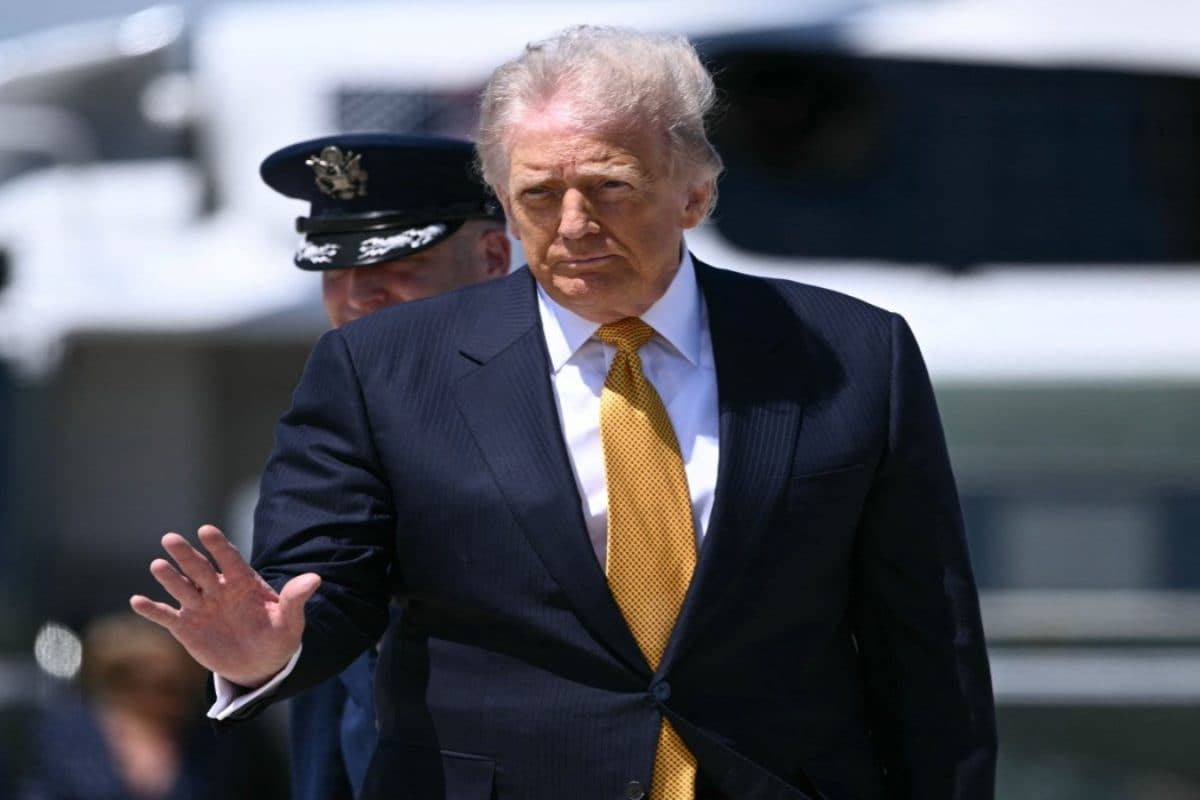 US-Iran War, Trump China Visit News LIVE Updates: Trump, Xi To Discuss West Asia Conflict In Beijing As US War Cost Hits $29 Billion