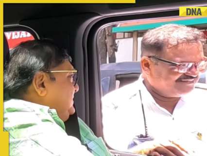 ‘Gadi ka chalan mat kaat dena’: Dhurandhar actor Rakesh Bedi’s hilarious encounter with traffic cops at signal goes viral, watch video
