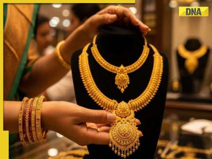 Gold, silver to get costlier? Govt hikes customs duty to 15% after PM’s appeal, details here