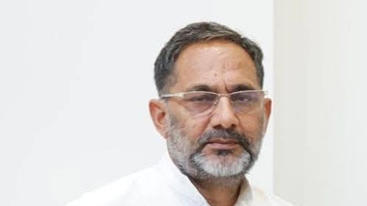 BJP, Congress attack SP over party spokesperson’s remark on Brahmins; FIR registered