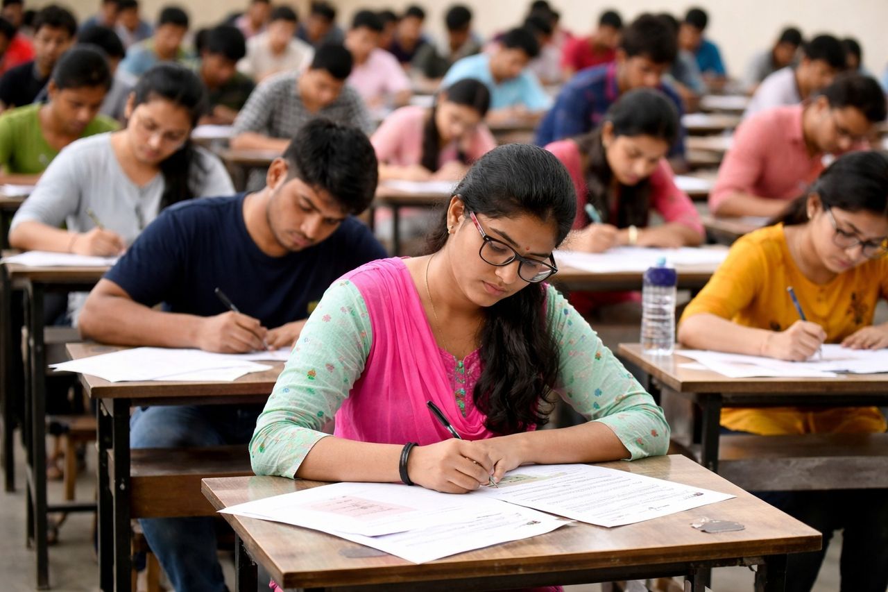 ‘Will not let malpractice happen again’: Education Minister Dhamendra Pradhan on NEET paper-leak