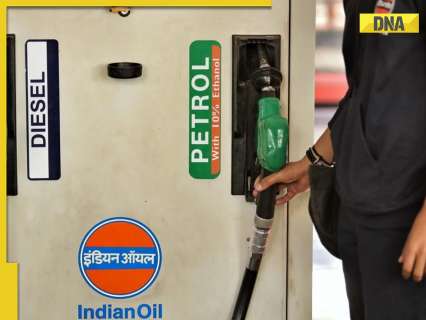 Rs 3 petrol and diesel hike triggers political tensions, Congress slams Modi govt, says ‘vasooli shuru’