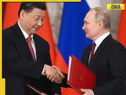 Russian President Vladimir Putin to visit China soon; Kremlin confirms after Xi Jinping-Donald Trump meet in Beijing