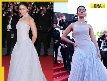 Alia Bhatt gives savage reply, shuts down trolls after her video from Cannes 2026 goes viral: ‘Why pity, love?’