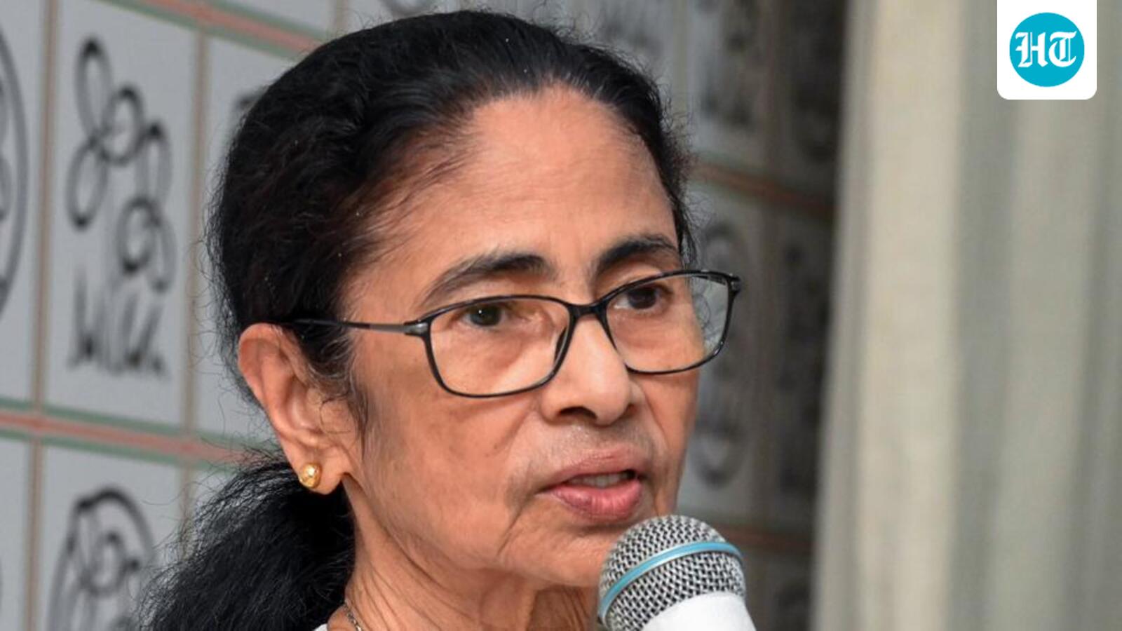 Mamata Banerjee told defeated leaders to quit if they want to: TMC leaders