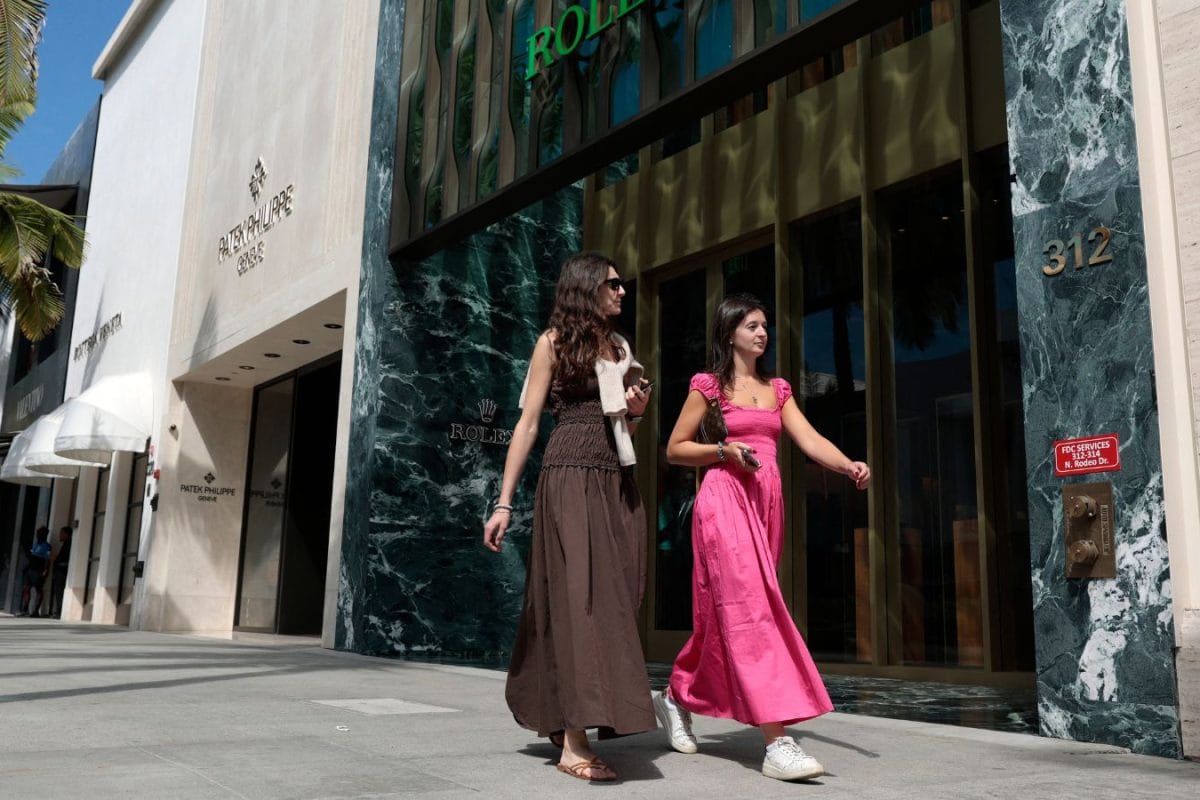 US Sees Steepest Fall In International Visitors Coming From India In 2026