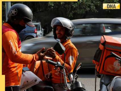 Petrol, diesel price hike: No online delivery today? App-based, gig workers call for nation-wide strike
