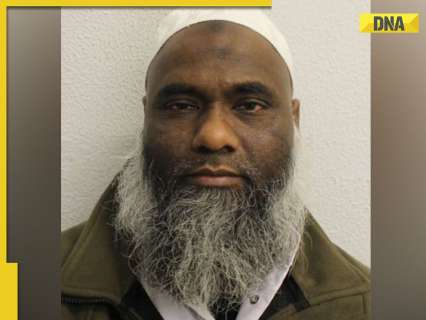 Who is Abdul Halim Khan? East London imam given life sentence for rape and sexual assault of women and children