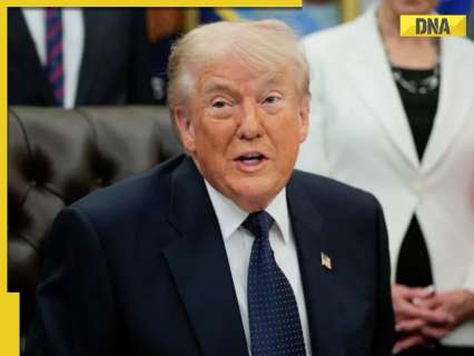 Donald Trump credits Pakistan for Iran ceasefire, rules out further US strikes on Tehran