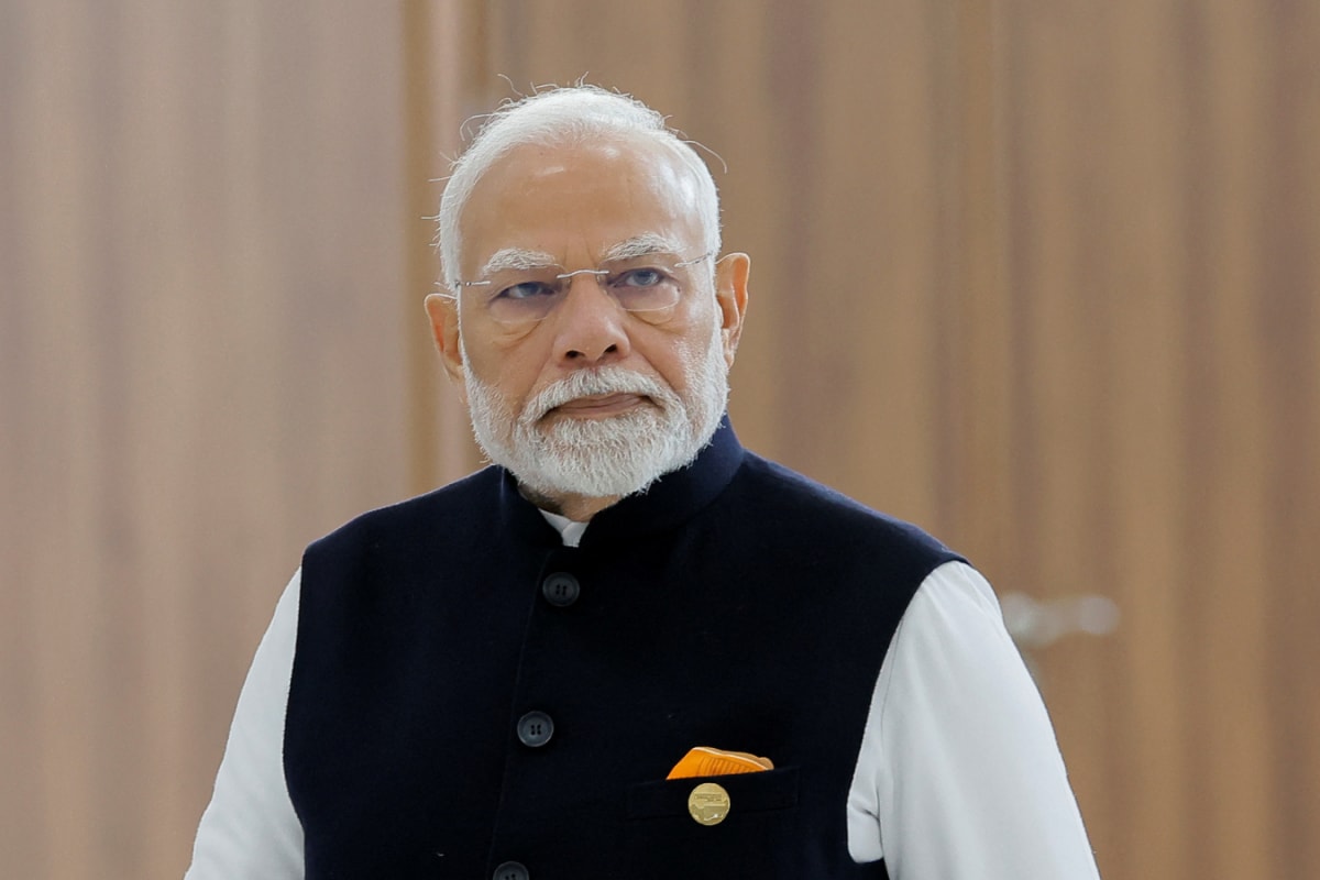 PM Modi Foreign Visit Live: PM Modi Heads To Sweden For High-Level Talks On Trade And Innovation