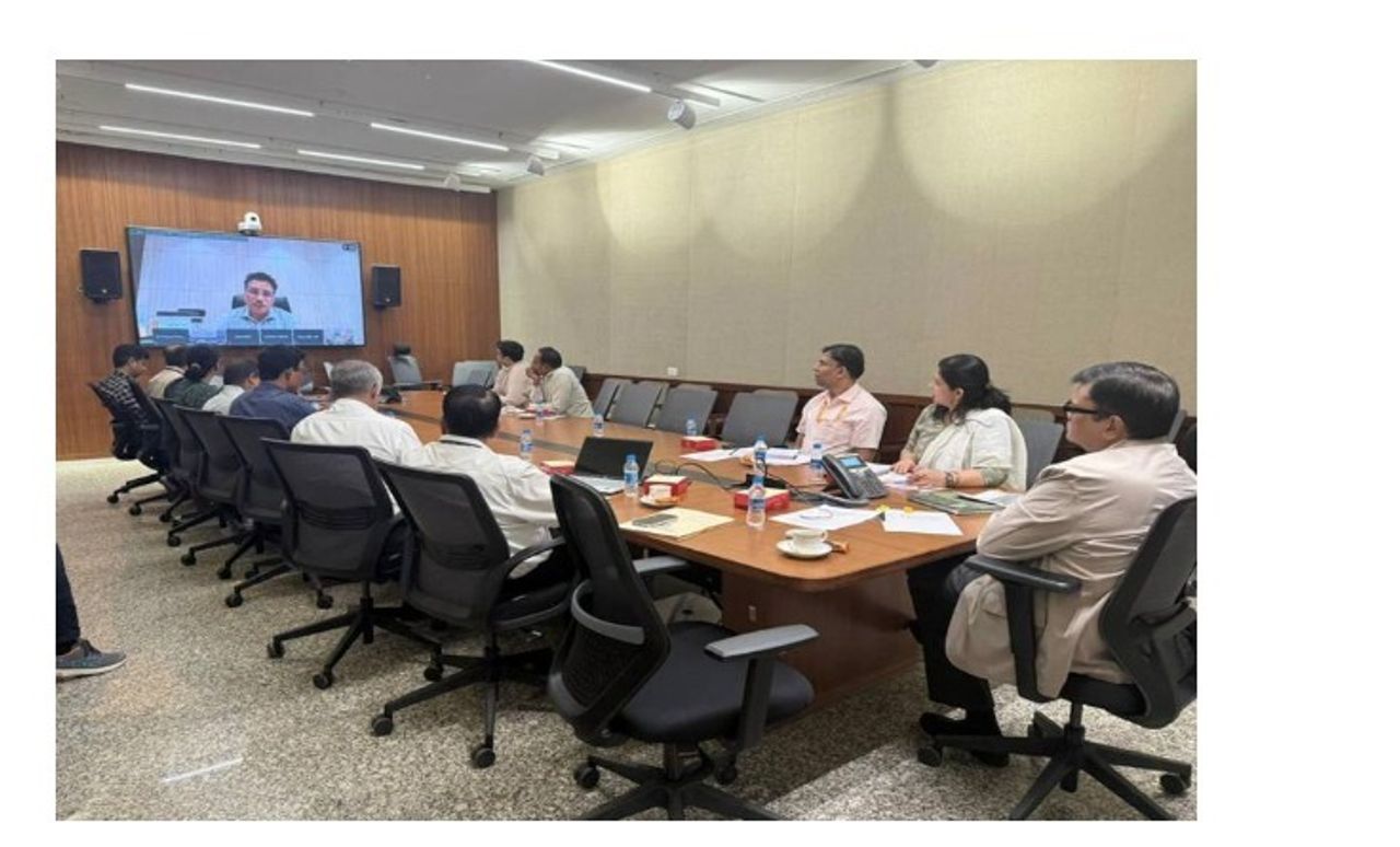 Odisha among key pilot states as Centre pushes mission-mode plan to bring out-of-school children back into education system