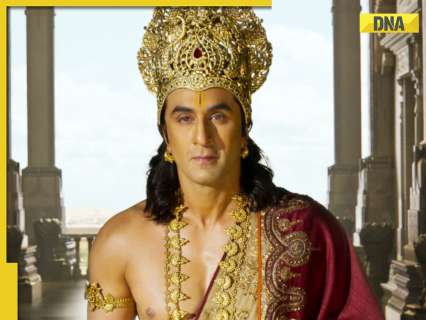 Ahead of Ramayana, Ranbir Kapoor buys land worth Rs 3.31 crore in Lord Rama’s birthplace: ‘Ayodhya has chosen me’