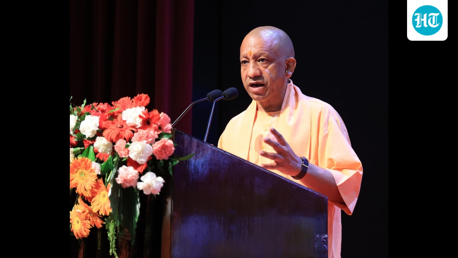 A week after Yogi ministry expansion:No large-scale reshuffle, 8 UP ministers get portfolios